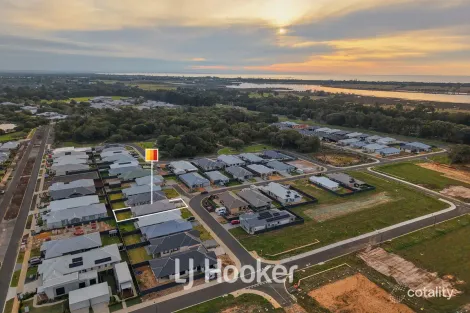 Property photo of 30 Eucalyptus Way Yalyalup WA 6280