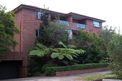 3/30-34 Parraween St, Cremorne, NSW 2090