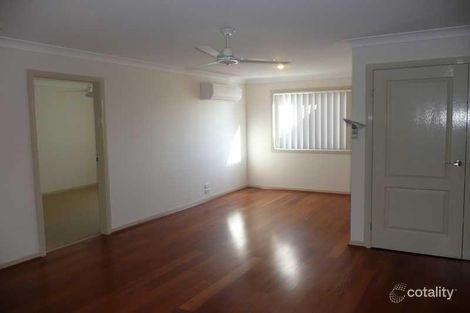 Property photo of 3/3 Marciana Crescent Varsity Lakes QLD 4227