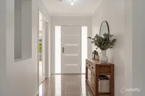 Property photo of 21 Golf Links Drive Beveridge VIC 3753