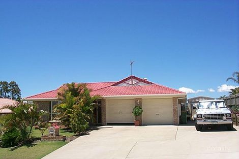 Property photo of 18 Faraday Court Urraween QLD 4655