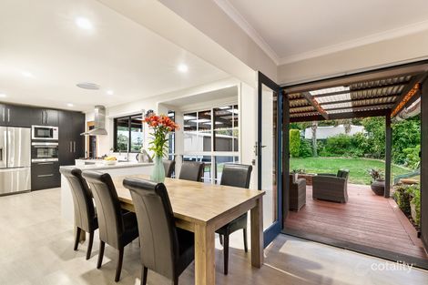 Property photo of 17 Olympus Drive Croydon South VIC 3136