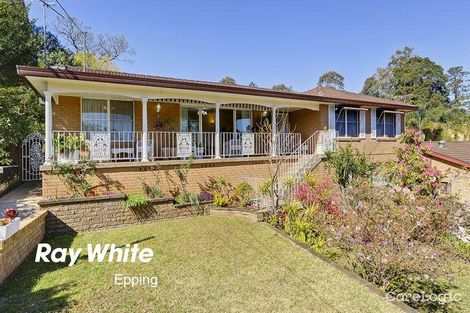58 Coral Tree Dr, Carlingford, NSW 2118