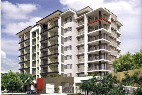Property photo of 1605/16 Surbiton Court Carindale QLD 4152