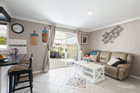 Property photo of 1A Buna Close Glenmore Park NSW 2745