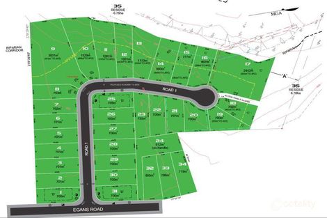 32/35 Egans Rd, Oakdale, NSW 2570