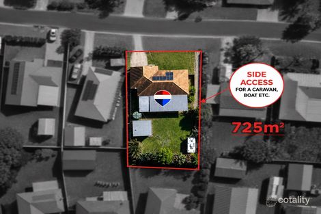 22 BALKEE DR, CABOOLTURE, QLD 4510