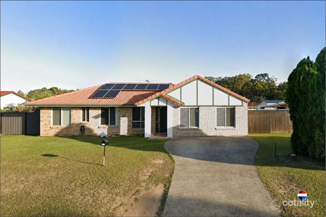 Property photo of 22 Balkee Drive Caboolture QLD 4510