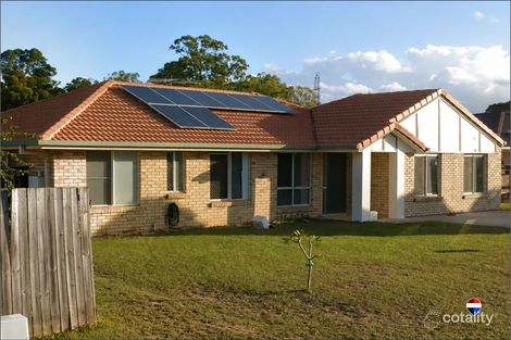 Property photo of 22 Balkee Drive Caboolture QLD 4510