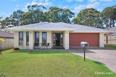 Property photo of 9 Woodbury Place Wollongbar NSW 2477