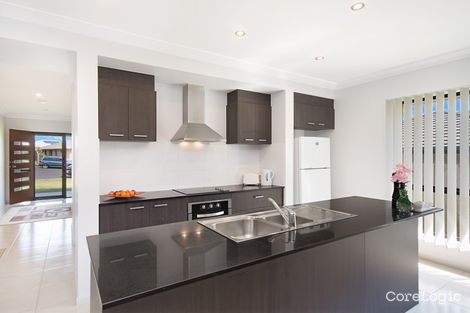 Property photo of 9 Woodbury Place Wollongbar NSW 2477
