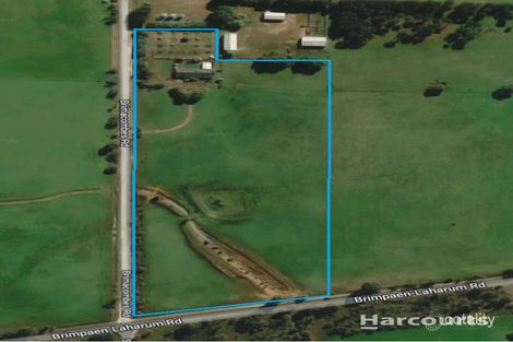 Property photo of 14 Errett Street Horsham VIC 3400