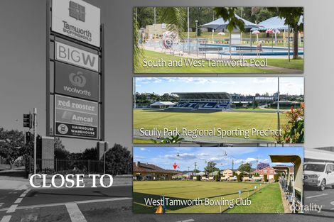 Property photo of 100 Belmore Street West Tamworth NSW 2340