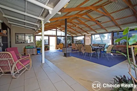 14 Castilla Way, Cervantes, WA 6511