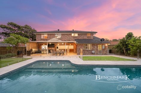 Property photo of 82 Rugby Crescent Chipping Norton NSW 2170