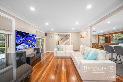 Property photo of 82 Rugby Crescent Chipping Norton NSW 2170