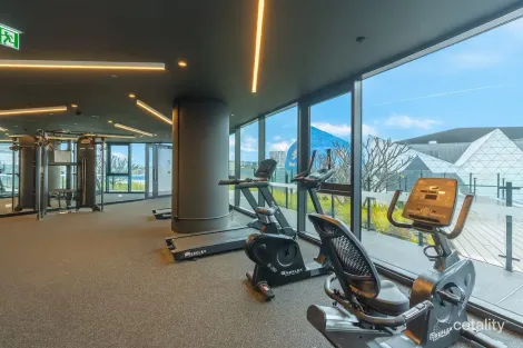 Property photo of 913/80 Milligan Street Perth WA 6000