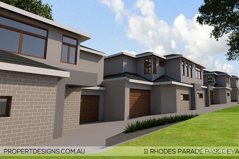 Property photo of 11 Rhodes Parade Pascoe Vale VIC 3044