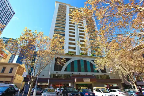 814/222 Russell St, Melbourne, VIC 3000