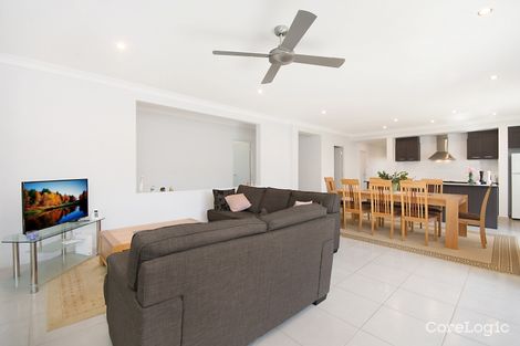 Property photo of 9 Woodbury Place Wollongbar NSW 2477