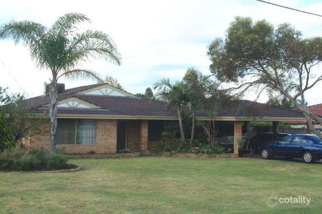 Property photo of 35 Markham Way Swan View WA 6056
