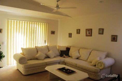 Property photo of 44 Mapleton Circuit Varsity Lakes QLD 4227