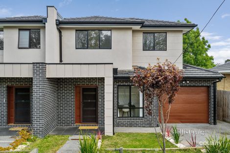 Property photo of 6 Cypress Avenue Burwood VIC 3125