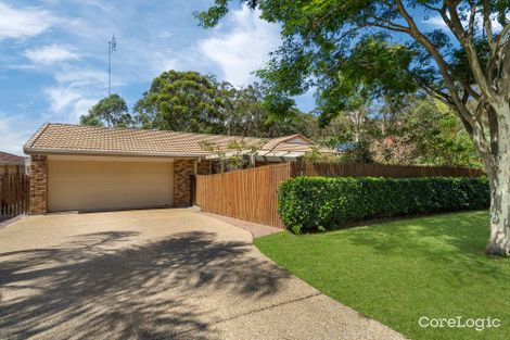 Property photo of 36 Everest Drive Southport QLD 4215