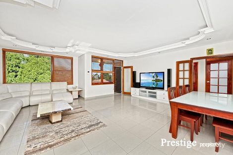 Property photo of 13A Gladstone Street Bexley NSW 2207