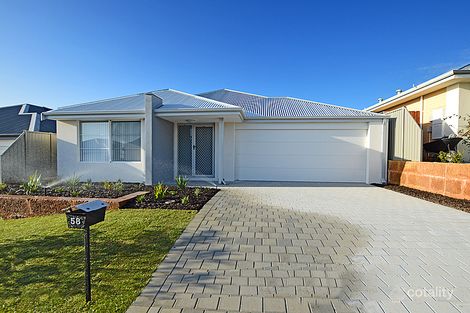 58 Tiliqua Cres, Wandi, WA 6167