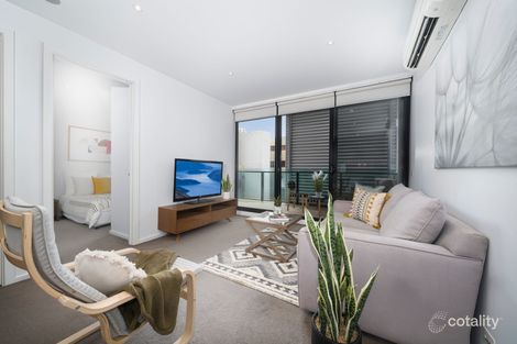 Property photo of 306/16 Leake Street Essendon VIC 3040