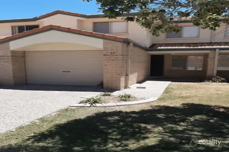 Property photo of 13/2 Bos Drive Coomera QLD 4209