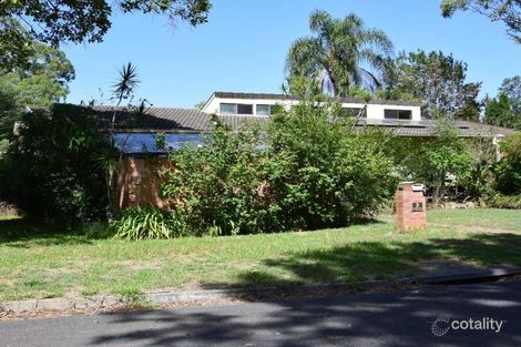 Property photo of 2 Thurlow Close Bolwarra NSW 2320