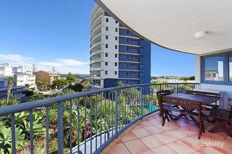 Property photo of 16/30 Minchinton Street Caloundra QLD 4551