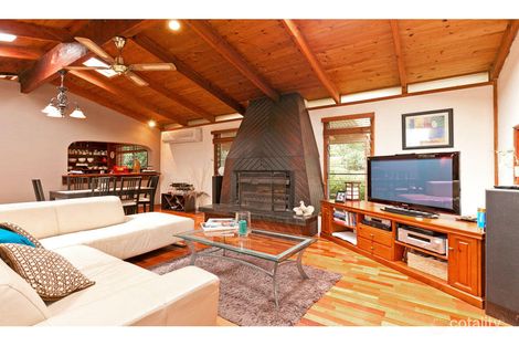 Property photo of 171 Campbell Road Sheldon QLD 4157