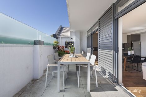 Property photo of 22/1-19 Gibbens Street Camperdown NSW 2050