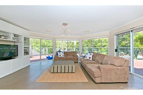 Property photo of 50 Sunningdale Drive Redland Bay QLD 4165