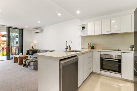 18/21 Bombery St, Cannon Hill, QLD 4170