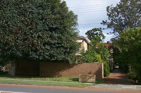 4/83 Bay View Tce, Claremont, WA 6010