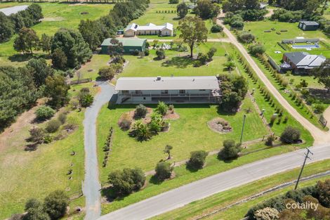 Property photo of 49 Honniball Drive Tocumwal NSW 2714
