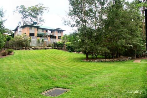 Property photo of 57/360 Simpsons Road Bardon QLD 4065