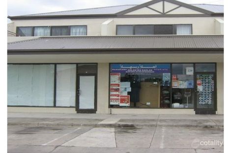 Property photo of 1A Baird Street Fawkner VIC 3060