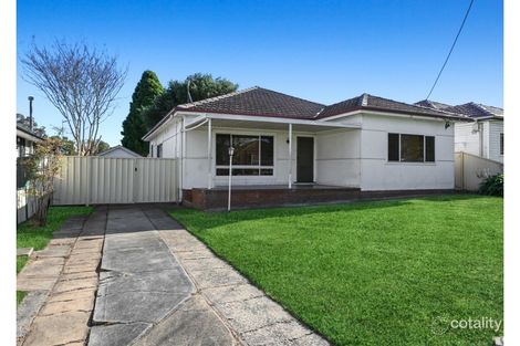 4 Snowsill Ave, Revesby, NSW 2212