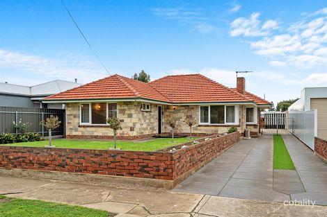 21 Warwick St, Largs North, SA 5016