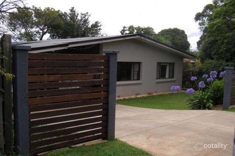 Property photo of 42 Rhyde Street Mount Lofty QLD 4350