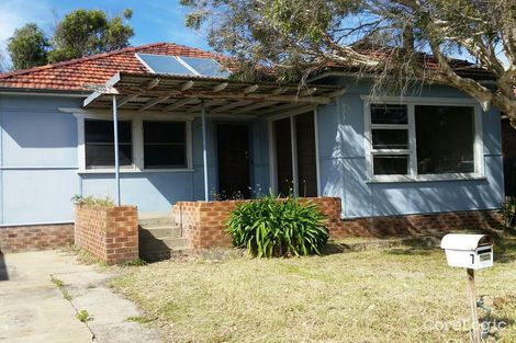 Property photo of 7 Ursula Road Bulli NSW 2516