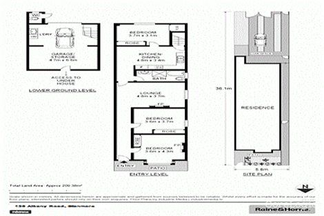 Property photo of 156 Albany Road Stanmore NSW 2048