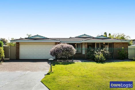 Property photo of 47 Bayview Vista Ballajura WA 6066