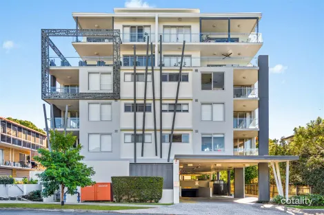 2/20-22 Dwyer St, Nundah, QLD 4012