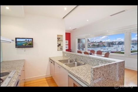 Property photo of 47 Elamang Avenue Kirribilli NSW 2061